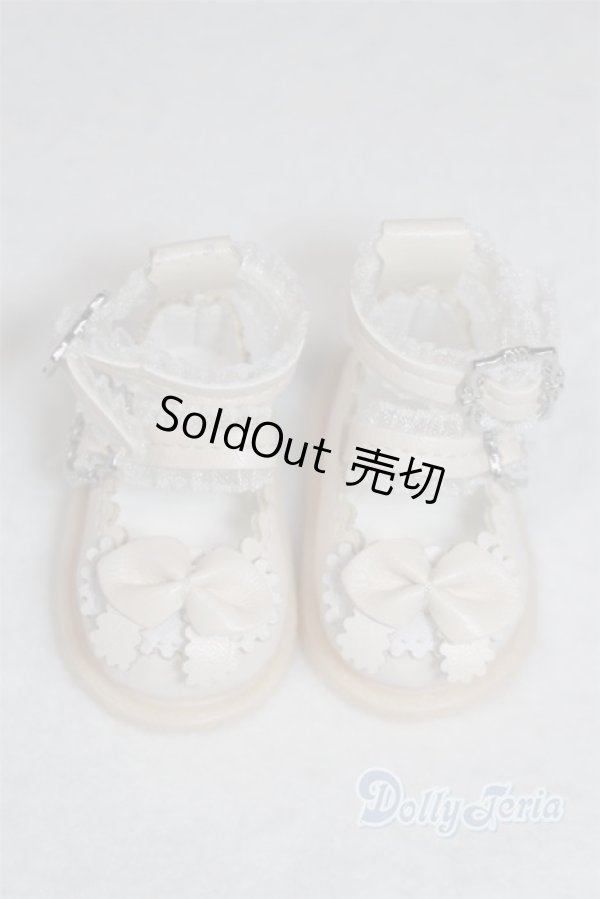 画像1: 幼SD/OF:靴 U-25-06-17-264-TN-ZU (1)