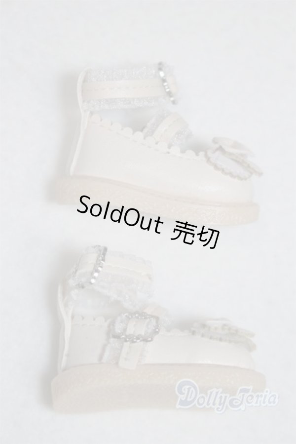 画像2: 幼SD/OF:靴 U-25-06-17-264-TN-ZU (2)