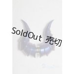 画像: 1/4ドール/角 U-25-06-10-273-TN-ZU