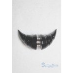 画像: 1/4ドール/角 U-25-06-10-275-TN-ZU