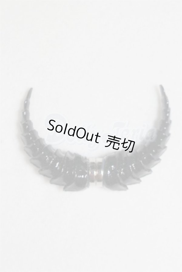 画像1: 1/4〜1/3ドール/角 U-26-03-04-254-TN-ZU (1)