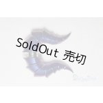 画像: 1/4ドール/角 U-25-06-10-281-TN-ZU