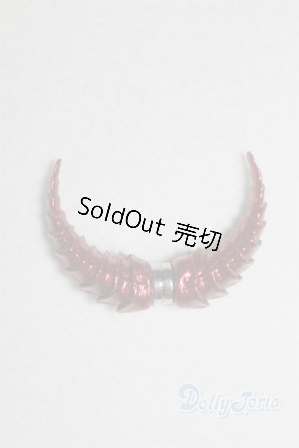 画像1: 1/4ドール/角 U-25-06-10-282-TN-ZU (1)