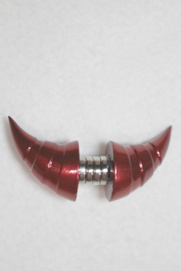 画像1: 1/4〜1/3ドール/角 U-25-06-24-273-TN-ZU (1)