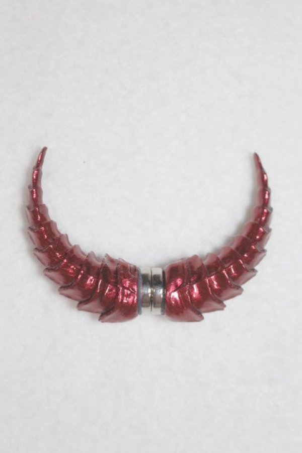 画像1: 1/4〜1/3ドール/角 U-25-06-24-278-TN-ZU (1)