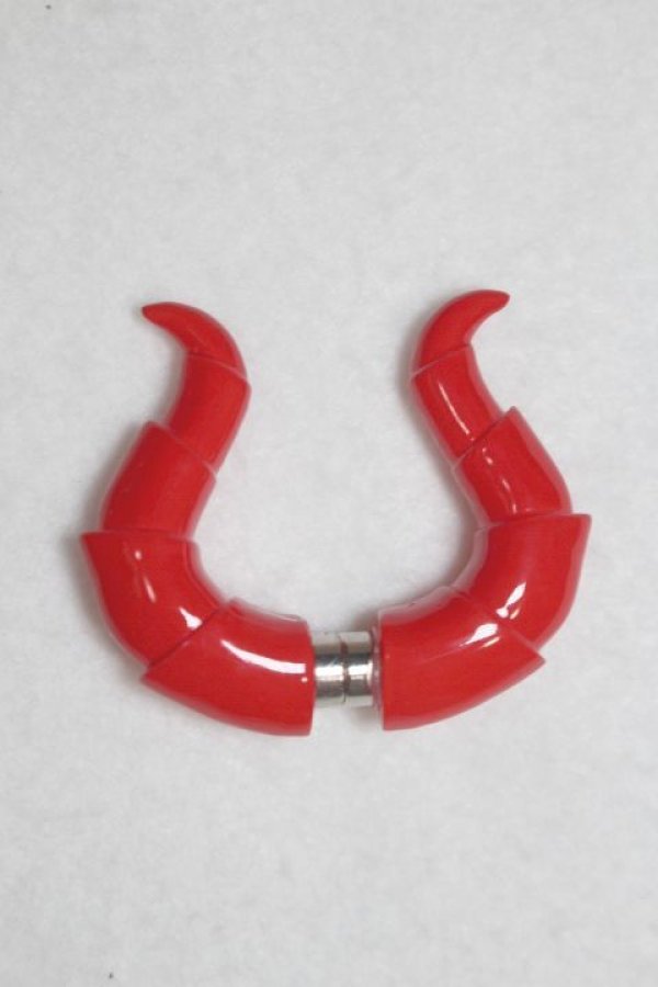 画像1: 1/4〜1/3ドール/角 U-25-06-24-280-TN-ZU (1)