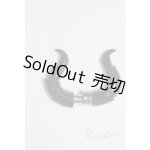 画像: 1/4〜1/3ドール/角 U-25-07-08-257-TN-ZU