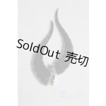 画像: 1/4〜1/3ドール/角 U-25-07-08-256-TN-ZU