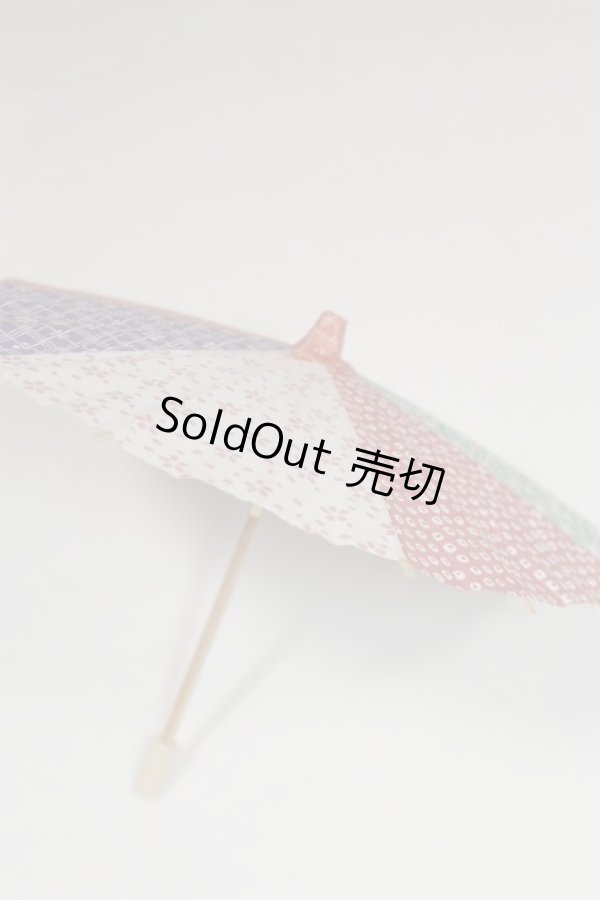 画像2: SD＆DD/和傘 U-25-06-24-229-TN-ZU (2)