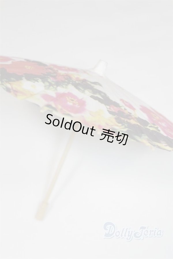 画像2: SD＆DD/和傘 U-25-07-01-243-TN-ZU (2)