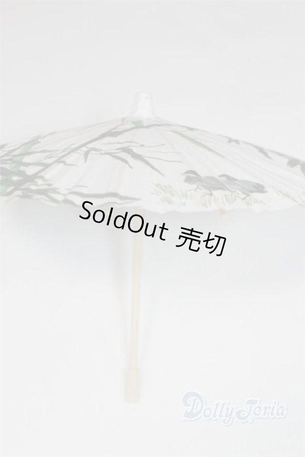 画像2: SD＆DD/和傘 U-25-07-01-242-TN-ZU (2)