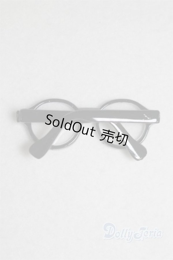 画像2: 幼SD/眼鏡 U-25-06-03-287-TN-ZU (2)