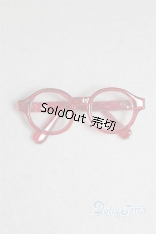 画像1: 幼SD/眼鏡 U-25-06-03-288-TN-ZU (1)