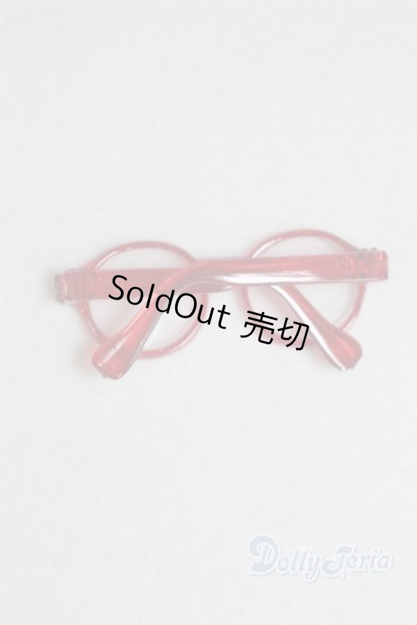 画像2: 幼SD/眼鏡 U-25-06-03-288-TN-ZU (2)