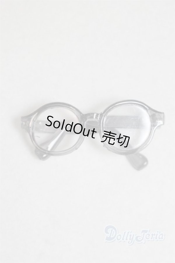 画像1: 幼SD/眼鏡 U-25-06-03-290-TN-ZU (1)