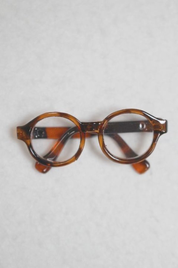 画像1: 幼SD/眼鏡 U-25-06-24-241-TN-ZU (1)