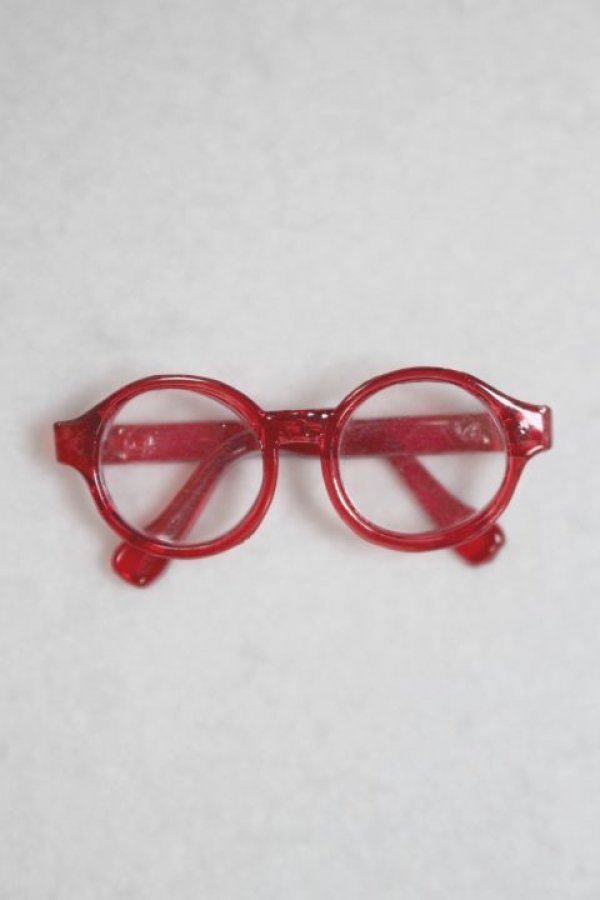 画像1: 幼SD/眼鏡 U-25-06-24-242-TN-ZU (1)