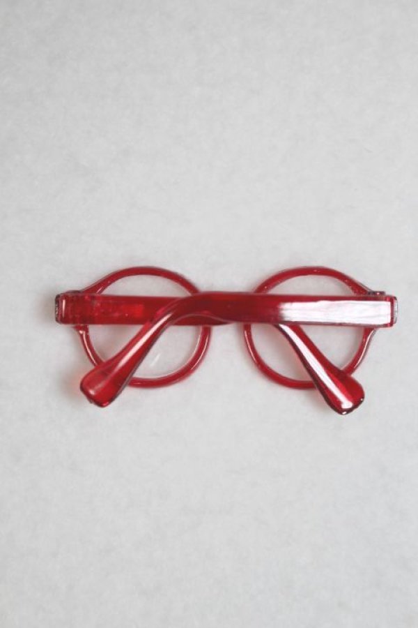 画像2: 幼SD/眼鏡 U-25-06-24-242-TN-ZU (2)