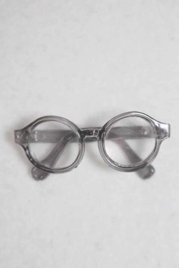 画像1: 幼SD/眼鏡 U-25-06-24-243-TN-ZU (1)