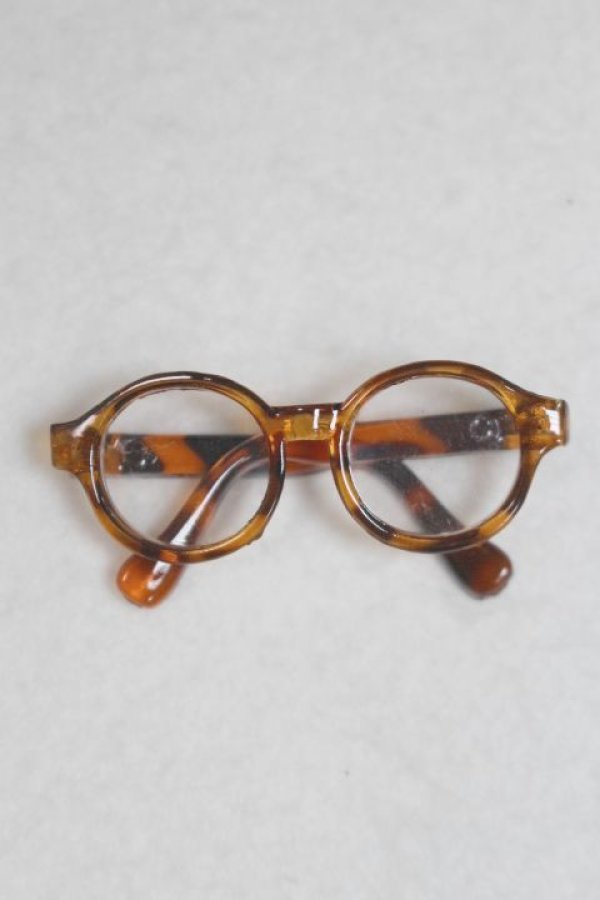 画像1: 幼SD/眼鏡 U-25-06-24-245-TN-ZU (1)