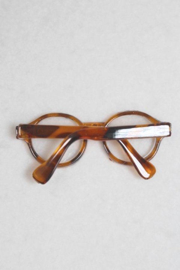 画像2: 幼SD/眼鏡 U-25-06-24-245-TN-ZU (2)