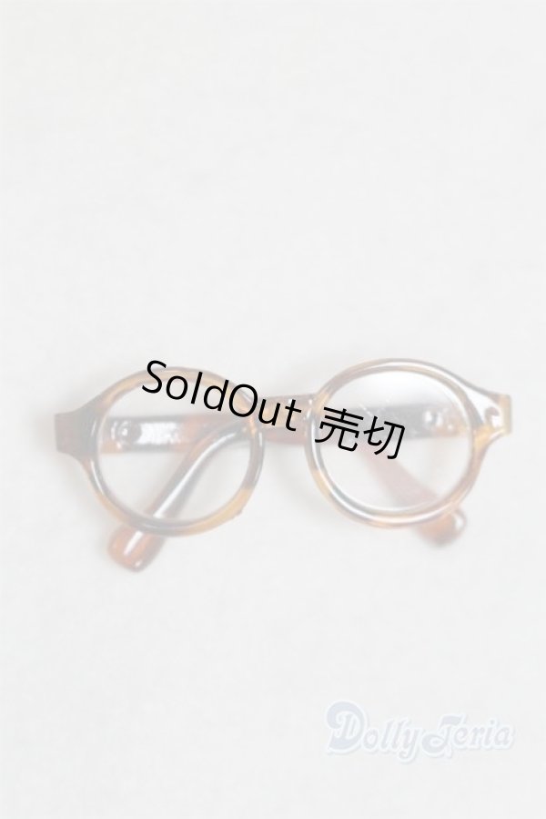 画像1: 幼SD/眼鏡 U-25-06-17-273-TN-ZU (1)