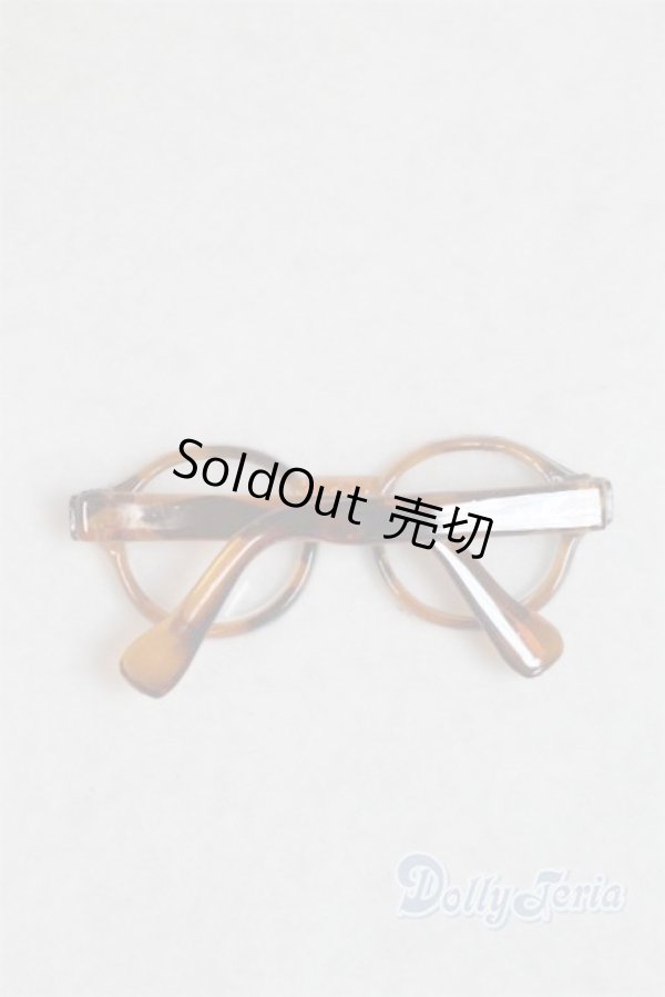 画像2: 幼SD/眼鏡 U-25-06-17-273-TN-ZU (2)