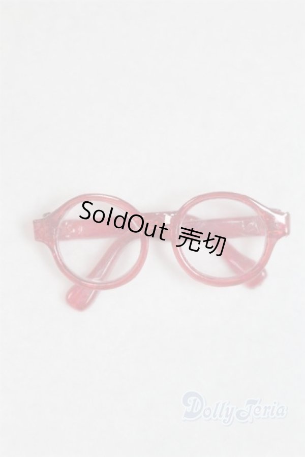 画像1: 幼SD/眼鏡 U-25-06-17-271-TN-ZU (1)