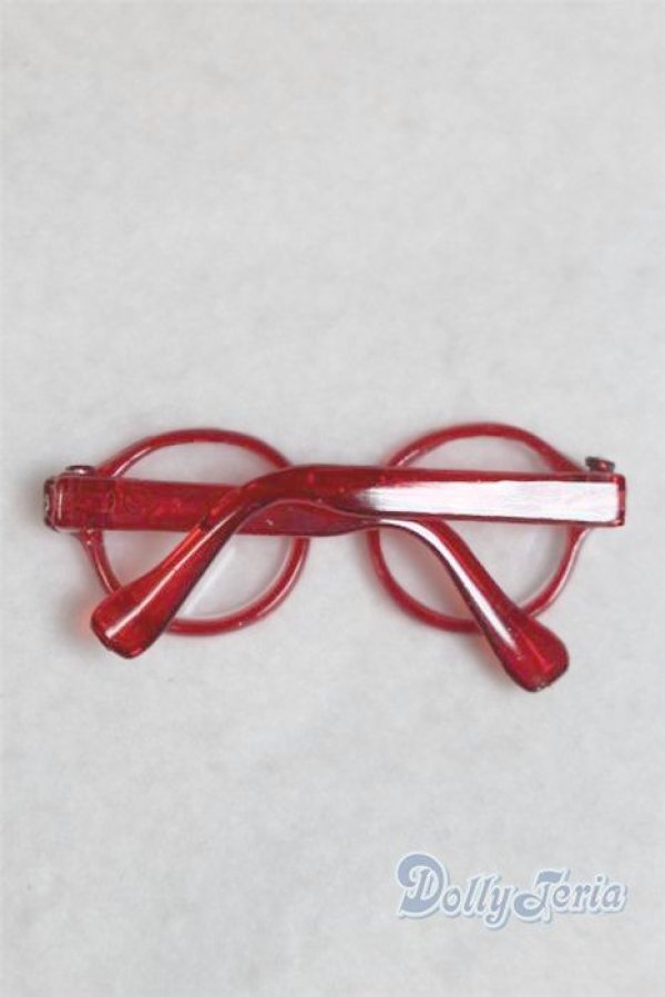 画像2: 幼SD/眼鏡 U-25-06-17-271-TN-ZU (2)