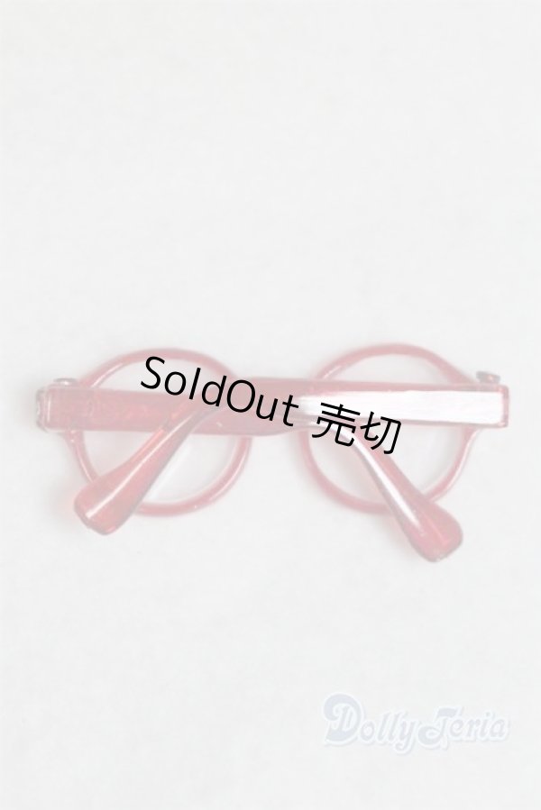 画像2: 幼SD/眼鏡 U-25-06-17-271-TN-ZU (2)