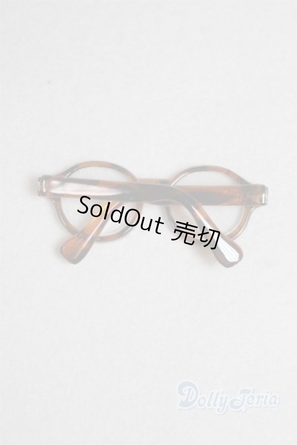 画像2: 幼SD/眼鏡 U-25-07-08-270-TN-ZU (2)