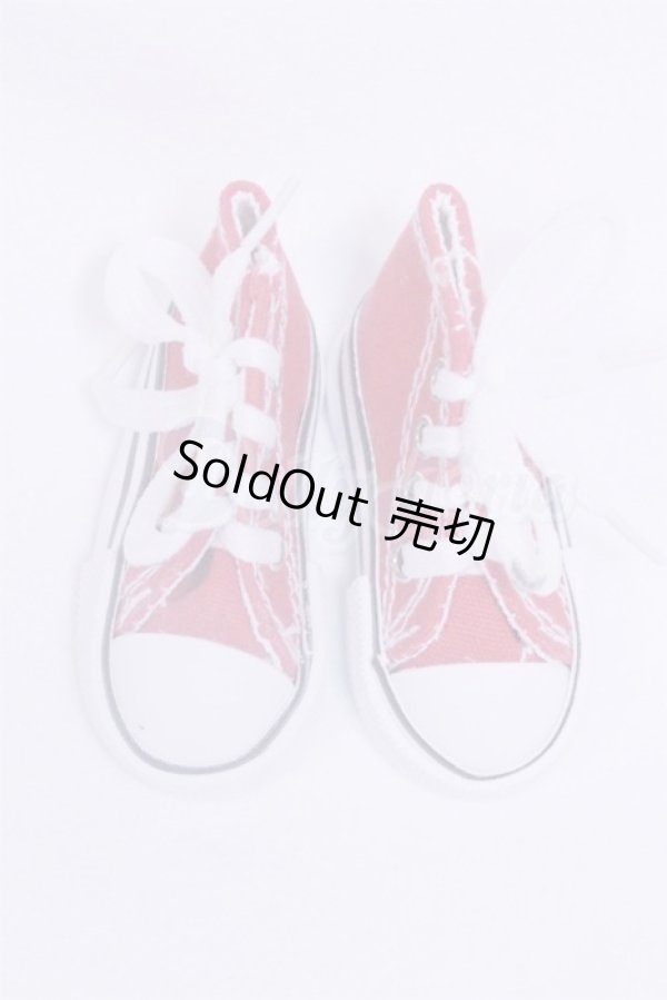 画像1: SD/OF:靴 U-25-06-24-268-TN-ZU (1)