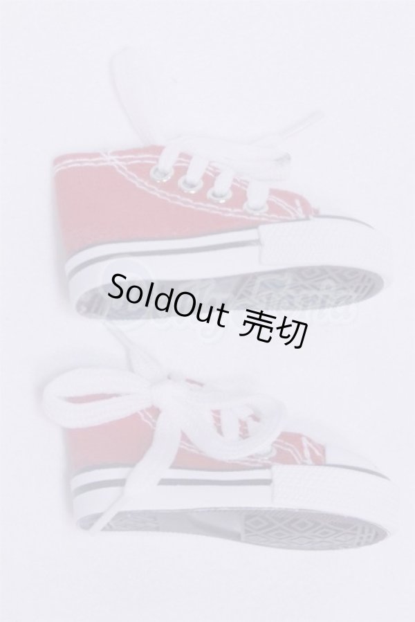 画像2: SD/OF:靴 U-25-06-24-268-TN-ZU (2)