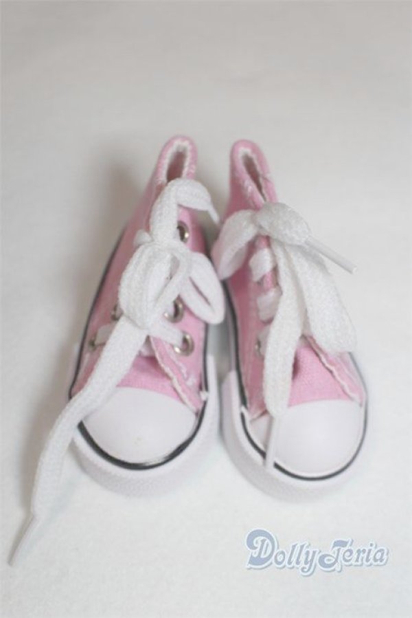 画像1: SD/OF:靴 U-25-07-08-289-TN-ZU (1)