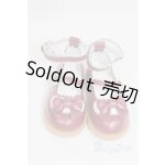 画像: SD/OF:靴 U-25-07-16-262-TN-ZU
