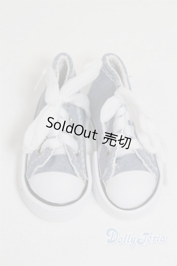 画像1: SD/OF:靴 U-25-07-08-224-TN-ZU (1)