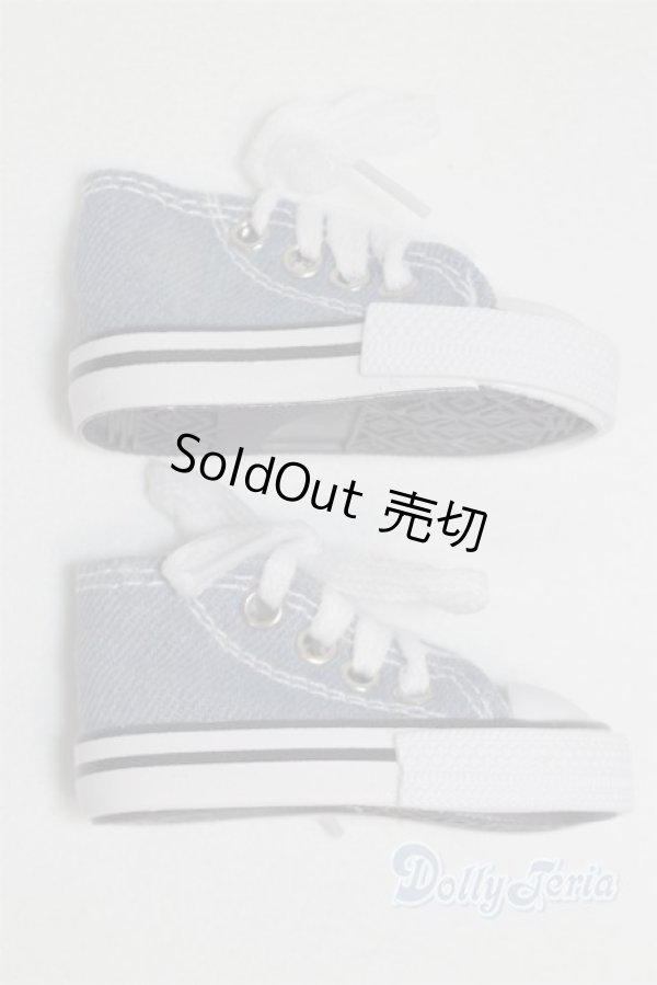 画像2: SD/OF:靴 U-25-07-08-224-TN-ZU (2)