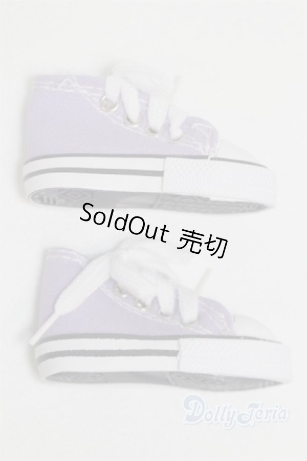 画像2: SD/OF:靴 U-25-07-08-221-TN-ZU (2)