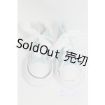 画像: SD/OF:靴 U-25-06-10-286-TN-ZU