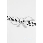 画像: SD/眼鏡 U-25-07-08-269-TN-ZU