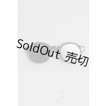 画像: SD/眼鏡 U-25-07-16-265-TN-ZU