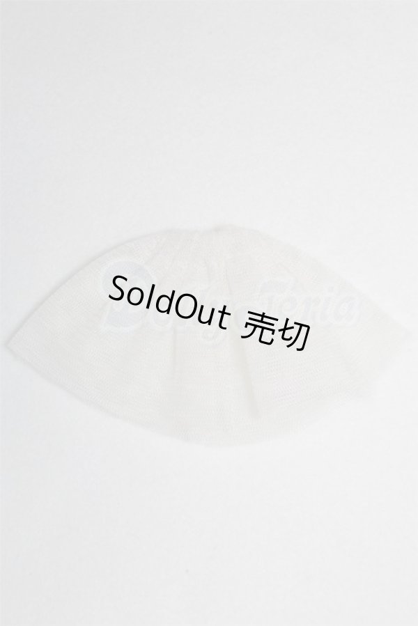 画像2: 幼SD/OF：パニエ U-25-06-17-287-TN-ZU (2)