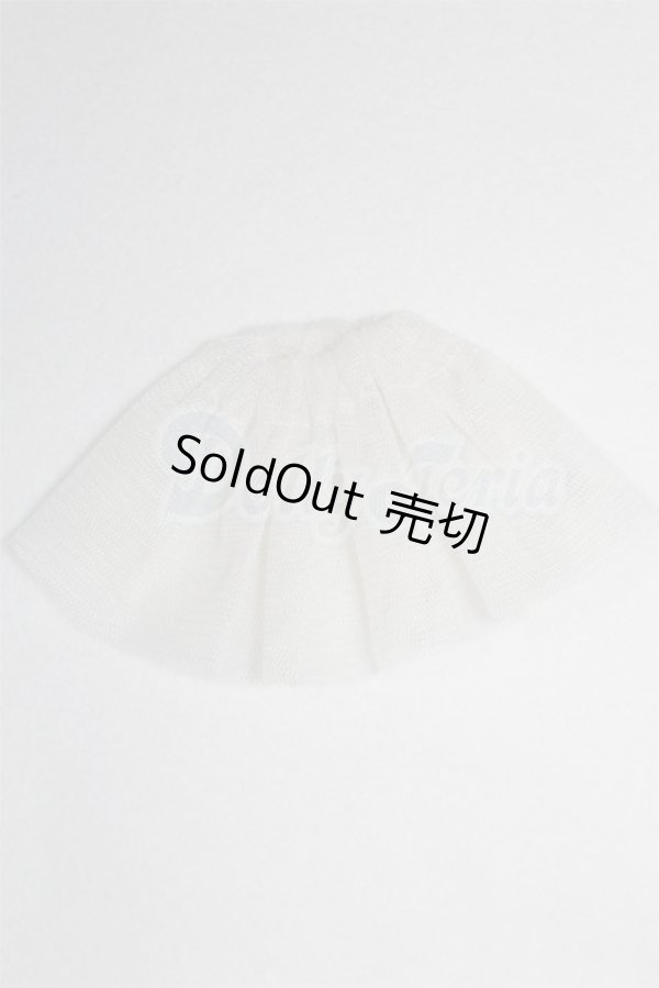 画像1: 幼SD/OF：パニエ U-25-06-17-288-TN-ZU (1)