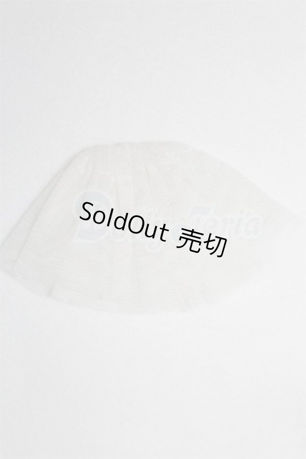 画像2: 幼SD/OF：パニエ U-25-06-17-288-TN-ZU (2)