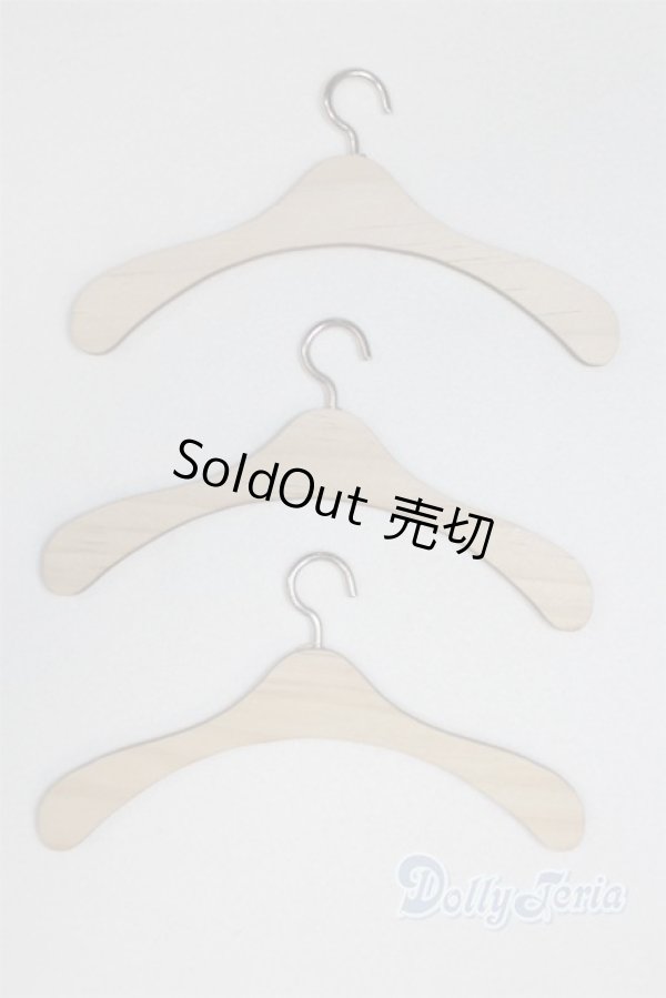 画像2: ＳＤ＆ＤＤ用/ハンガーセット U-25-07-01-248-TN-ZU (2)