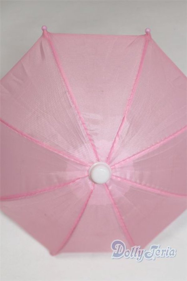 画像1: SD/OF：ビニール傘 U-25-07-08-287-TN-ZU (1)