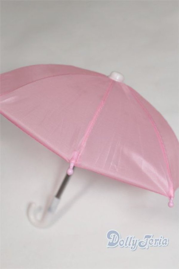 画像2: SD/OF：ビニール傘 U-25-07-08-287-TN-ZU (2)