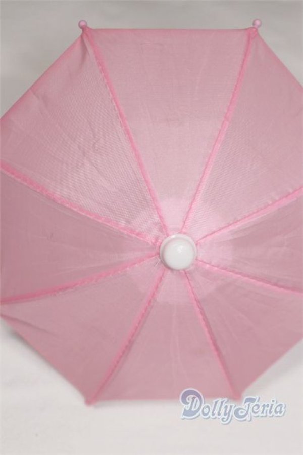 画像1: SD/OF：ビニール傘 U-25-07-08-277-TN-ZU (1)