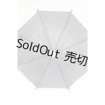 画像: SD/OF：ビニール傘 U-25-06-24-254-TN-ZU