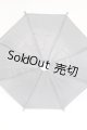画像: SD/OF：ビニール傘 U-25-06-24-254-TN-ZU